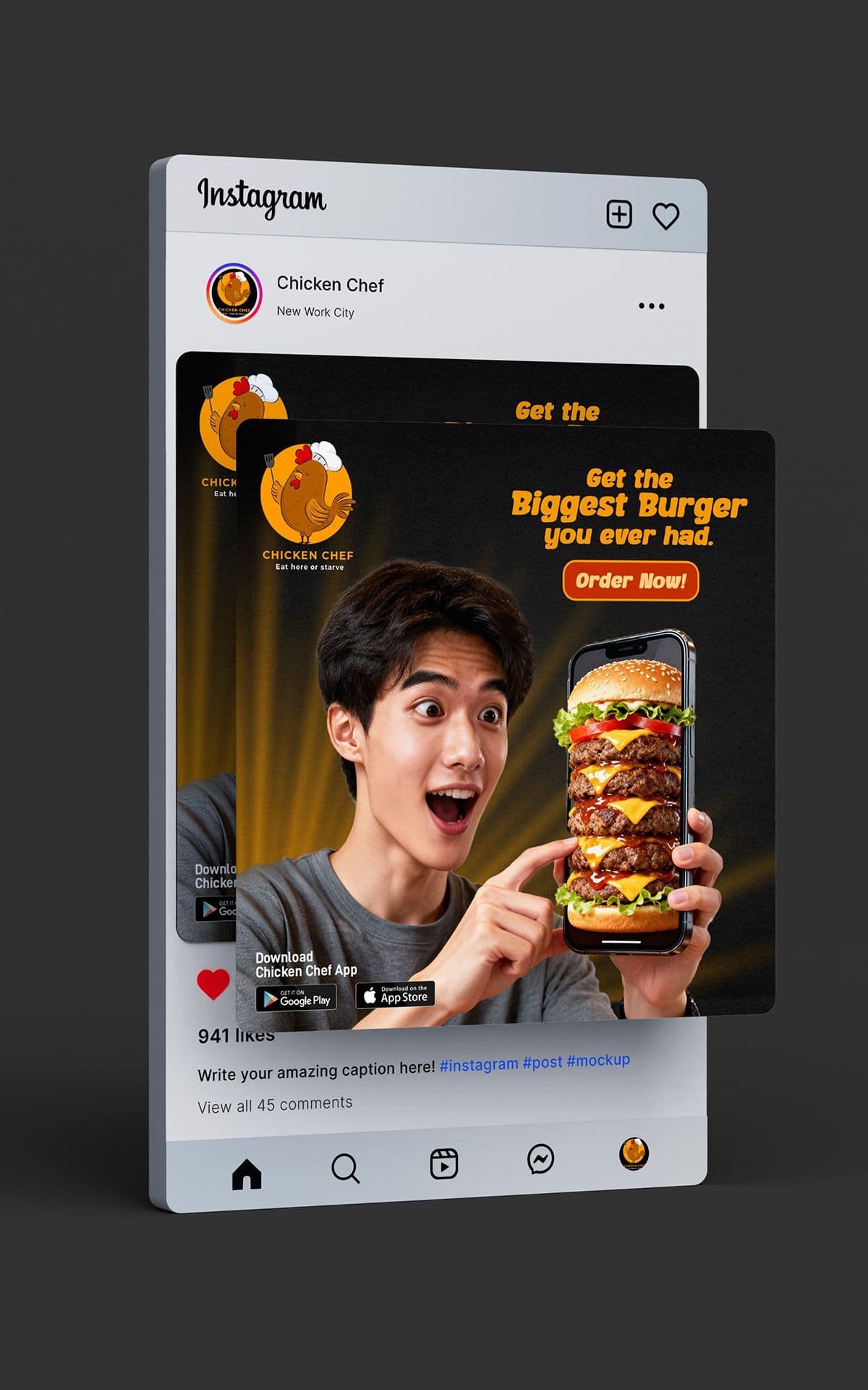 Modular Framer Websites