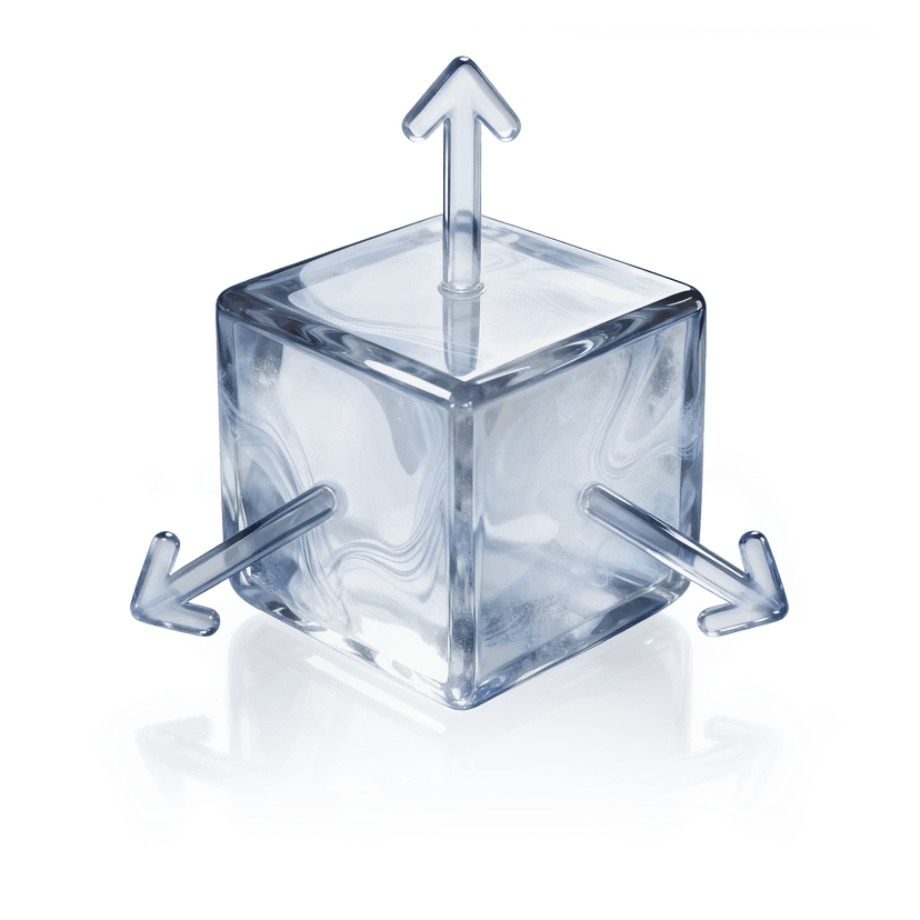 Flexible and Scalable